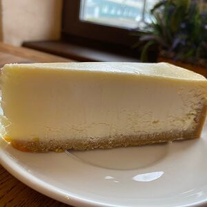 Чизкейк Нью-Йорк