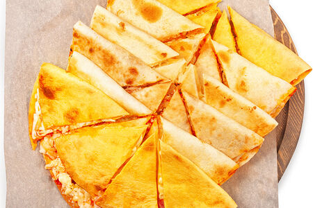 Ассорти кесадий