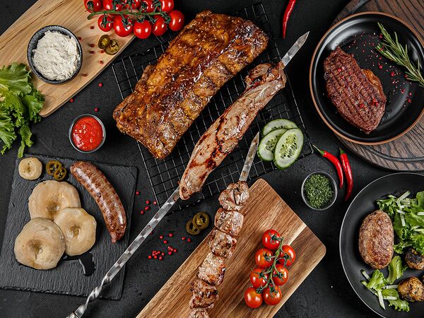 Первая рёберная