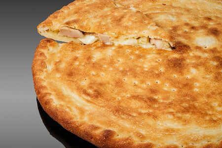 Домашняя 25 см