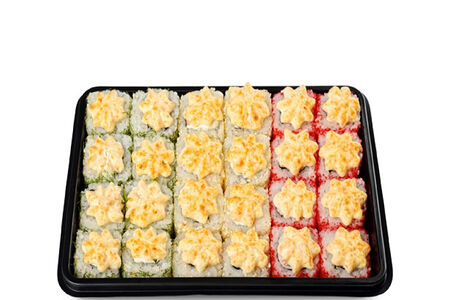 Запечённый