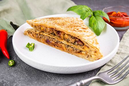 Блин Мексиканский