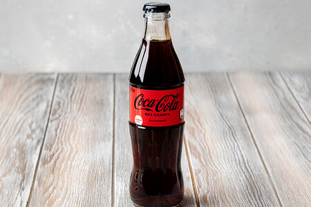 Кока-Кола Zero