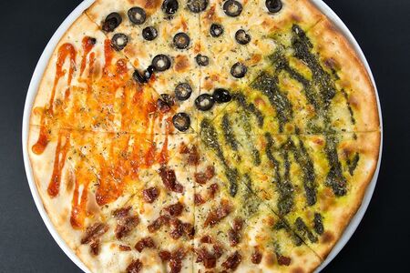 Фокачча ассорти