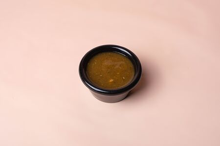 Ткемали зеленый