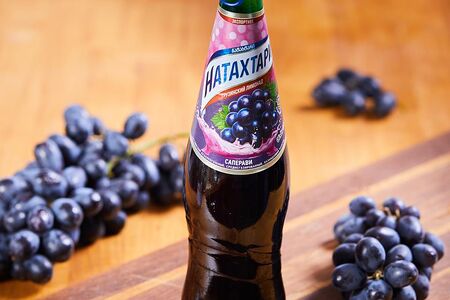 Натахтари Саперави