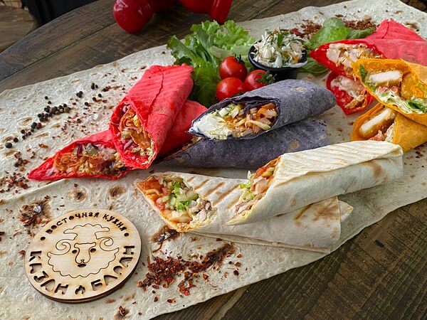 Казан Баран