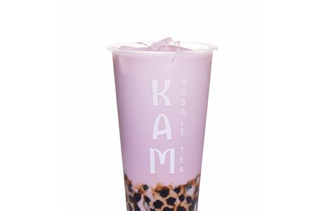 Taro Milk Tea