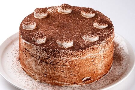 Торт Тирамису