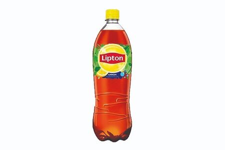 Холодный чай Lipton