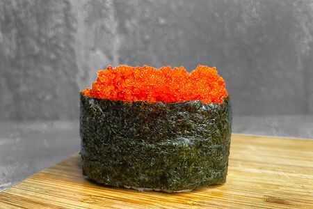 Суши Тобико