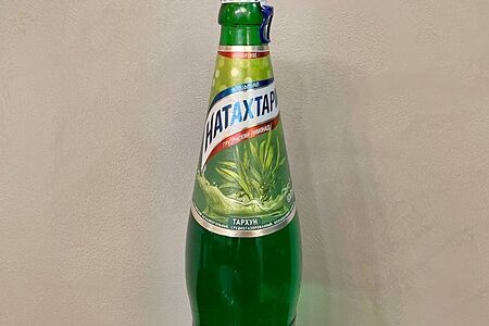 Натахтари Тархун