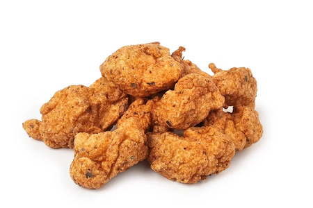 Байтсы куриные