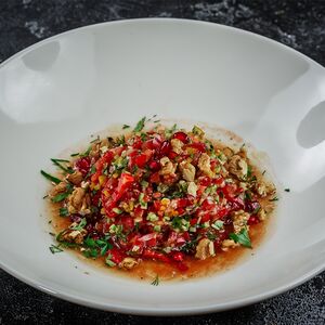 Салат Говурдак