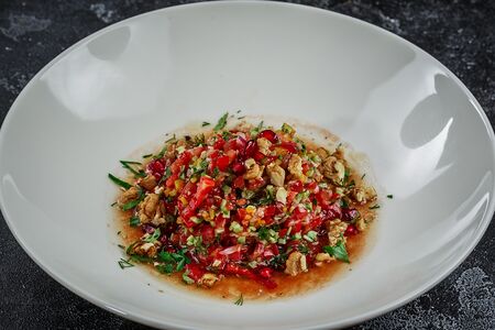 Салат Гавурдаг