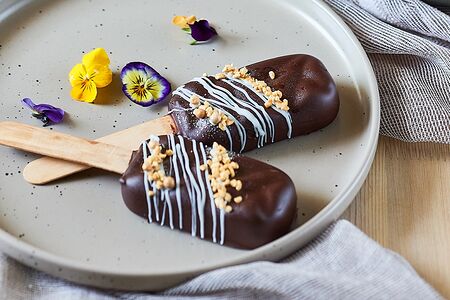 Эскимо 3 шоколада