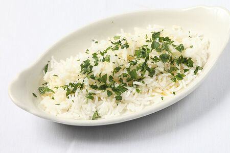 Рис Басмати