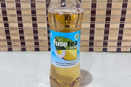 Fuse tea