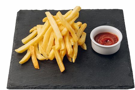 Картофель фри