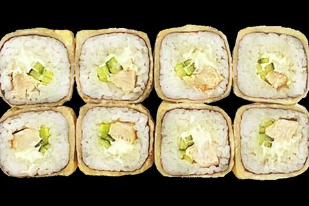 Цезарь темпура