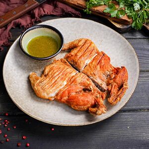 Цыпленок Табака