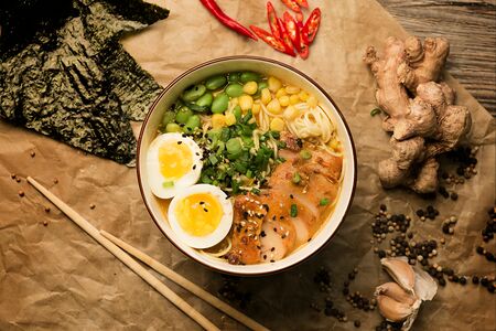 Лакса Курица XL