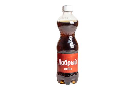 Добрый Cola