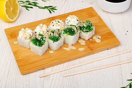 Ролл Феномен