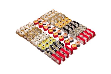 Сет Три вкусных килограмма