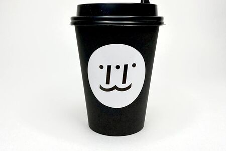 Матча Латте M