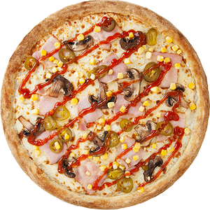 Мексиканская