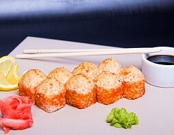 Запеченный винтаж