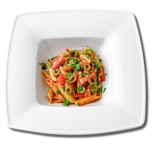 Паста овощная