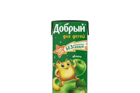 Сок Добрый