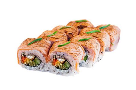 Ролл Сын сушин