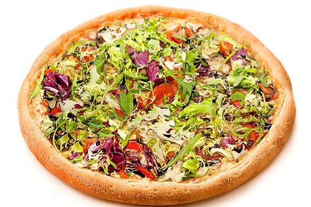 Овощной микс