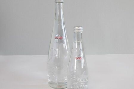 Evian