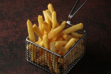 Картофель фри