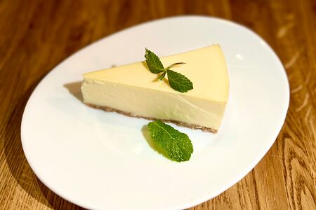 Чизкейк Нью-Йорк