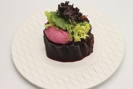 Карп по-еврейски