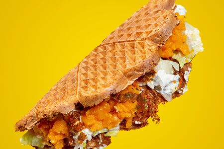 Тыквенная история