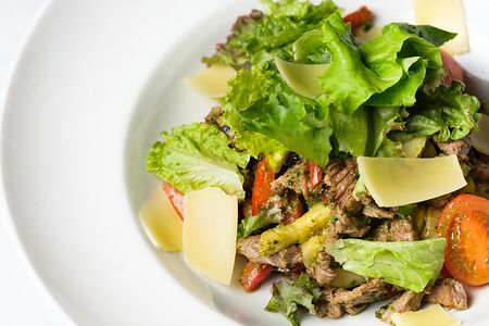 Салат Пересыпь