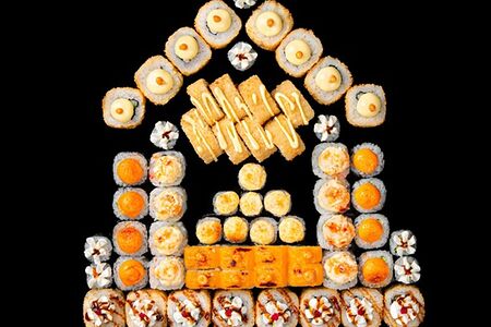 Дворец Императора