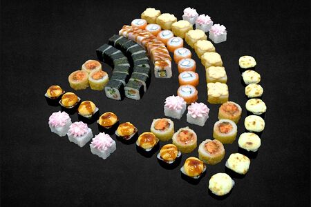 Сет Фирменный