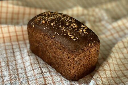 Хлеб Бородинский (на закваске)