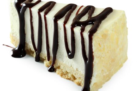 Чизкейк Шоколадный