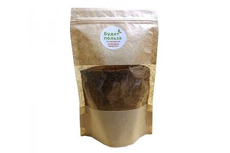 Кокосовый сахар натуральный