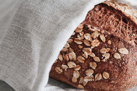 Цельнозерновой