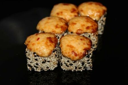 Аризона запеченная