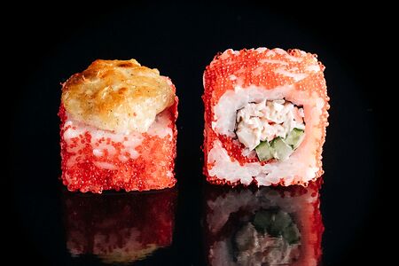 Ролл Нахаби